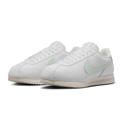 NIKE W CORTEZ Γυναικεία παπούτσια για σκέιτμπορντ, άνετα και αναπνεύσιμα, από βαμβάκι, χαμηλού ύψους, για γυναίκες