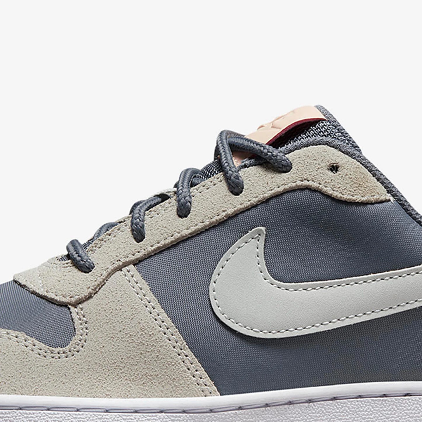 Nike Authentic Court Borough Men's Women's Casual Sports Low-Top Sneakers 861533-400
