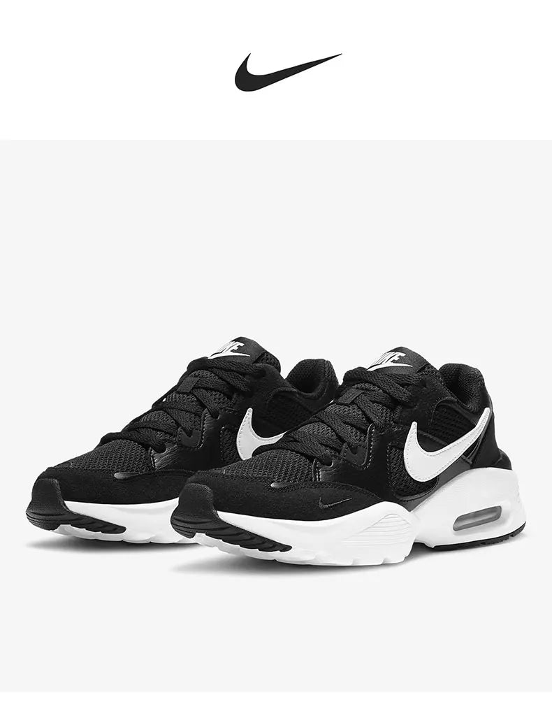 Nike Authentic Current Season New Style Women's Lightweight Breathable Comfortable Casual Sports Shoes CJ1671-003