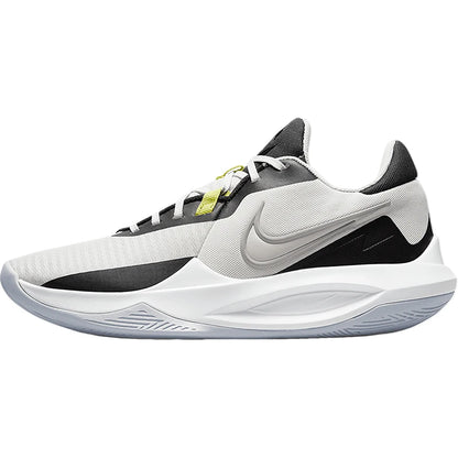 Nike Authentic Men's Precision 6 Performance Basketball Shoes DD9535-004