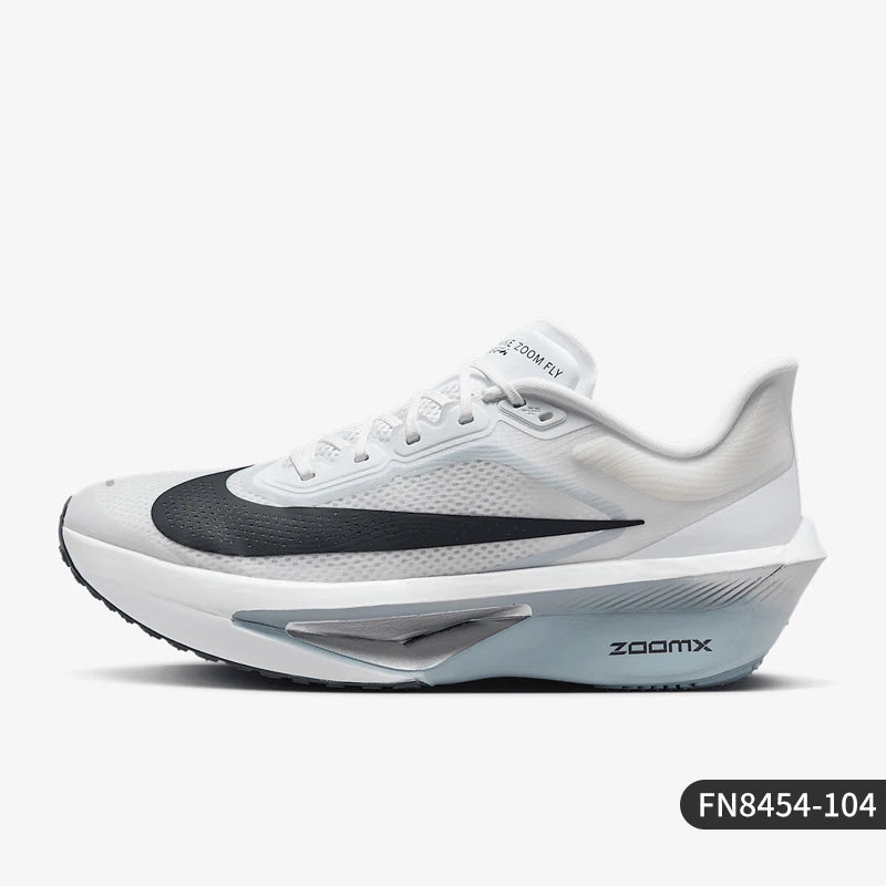 Nike Authentic Zoom Fly 6 Men's Marathon Cushioned Running Shoes FN8454-104