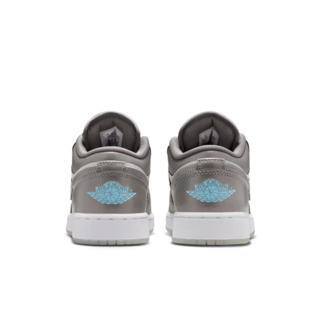 Nike's New Air Jordan 1 Low Se Comfortable, Lightweight, Durable and Wear-Resistant Women's Skate Shoes Hv4398-014