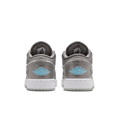 Nike's New Air Jordan 1 Low Se Comfortable, Lightweight, Durable and Wear-Resistant Women's Skate Shoes Hv4398-014