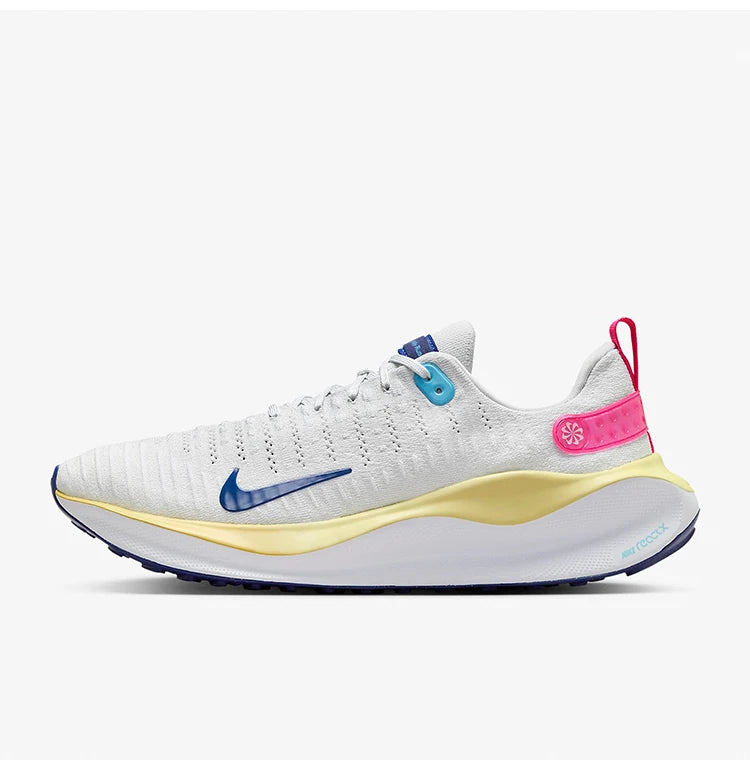 Nike Genuine Product Spring New Men's Mesh Breathable Wear-Resistant Running Shoes DR2665-600