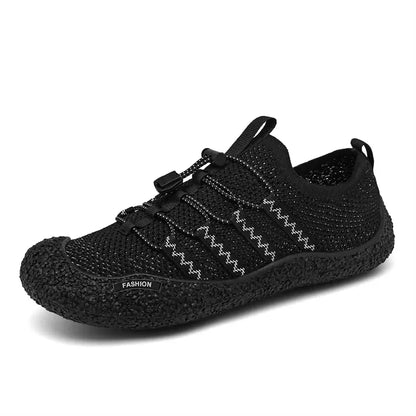 Summer Couple's Outdoor Anti Slip Hiking and Mountaineering Shoes Multifunctional Casual Shoes Water Wading River Tracing Shoes