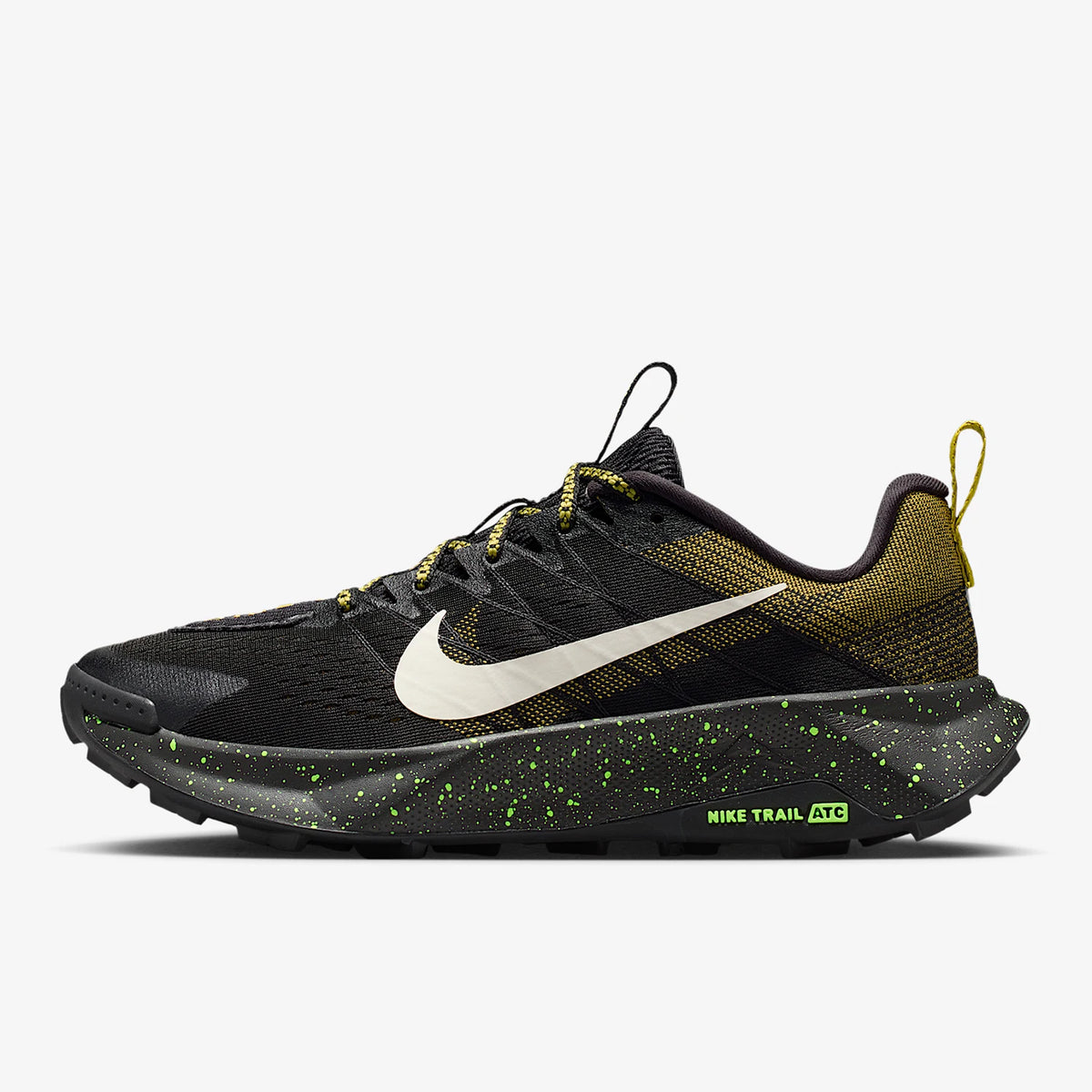 Nike Authentic Wildhorse 10 dämpade trail-löparskor för damer FV2337-008