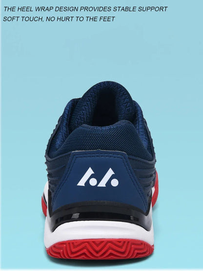 Couple Breathable Table Tennis Shoes Sports Shoe Volleyball Shoes for Men Women Brand Professional Badminton Sneakers