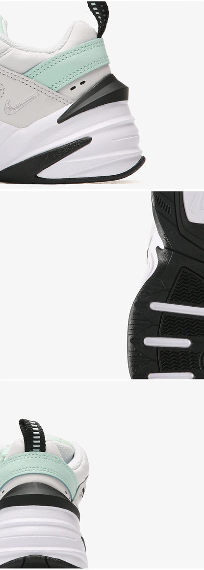 Nike Genuine M2K TEKNO — Sapatilhas chunky retro para mulher AO3108-013
