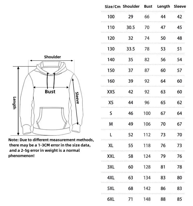 Sweatshirt com Capuz Oversized para Homem 2023, Padrão 3D de Lobo e Animais, Guerreiro Feroz, Moda Streetwear, Corte Largo, Fato de Treino Divertido para Fitness