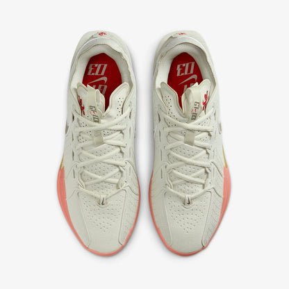 Oryginalne, autentyczne męskie buty do koszykówki Nike G.T. CUT 3 – przewiewne i lekkie, model DV2918-005