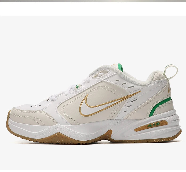 Scarpe da running basse da uomo Nike ufficiali e autentiche, leggere e resistenti, modello 415445-103