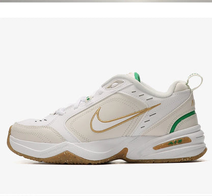Scarpe da running basse da uomo Nike ufficiali e autentiche, leggere e resistenti, modello 415445-103