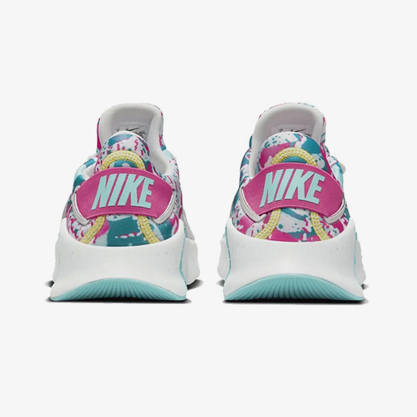 Nike genuine Free Metcon 4 Women's Comfort Running Shoes DQ0304-001
