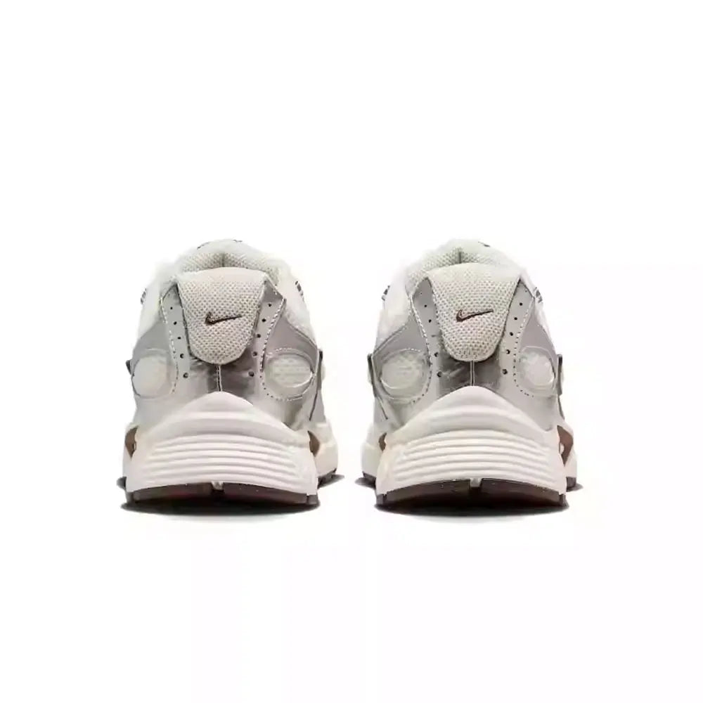 Nike V5 RNR Women's Athletic Casual Comfortable Anti-Slip Durable Versatile Retro Low-Top Running Shoes HQ7901-102