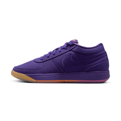 Nike Book 1 EP Low Unisex Basketball Shoes - Sunset Colorway Desert-Inspired Design Air Zoom Cushion Traction HJ5355-500