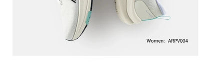 Pantofi de alergare pentru bărbați Li-Ning RED HARE 8, pentru curse, LIGHT FOAM ULTRA, reflectorizanți, cu amortizare și stabilitate, sneakers ușori LiNing ARPV001