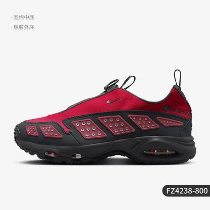 Nike Authentic Air Max SNDR GTX Men's and Women's Cushioning Running Shoes FZ4238-800