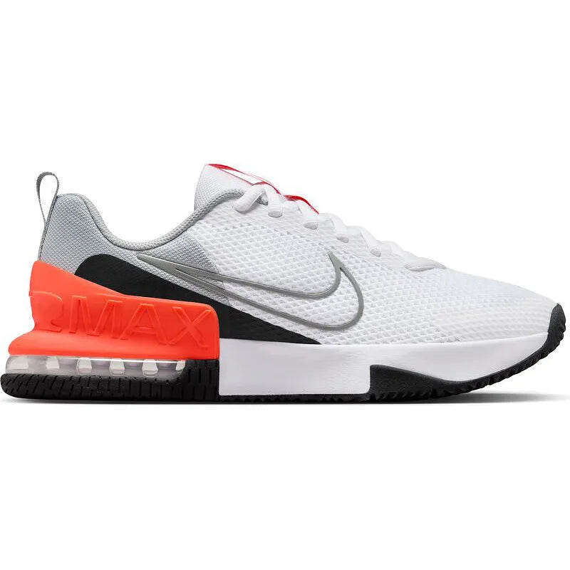 NIKE M AIR MAX ALPHA TRAINER 6 Men's Running Shoes Sneakers