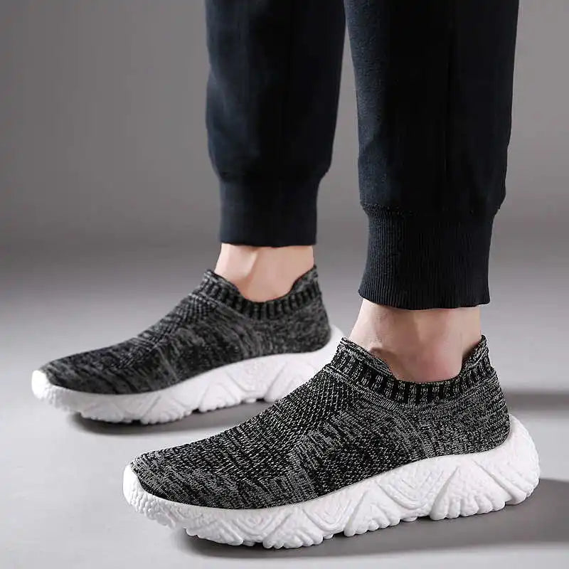 Camp Round Tip Black Boot Skateboarding Sneakers For Teens Run Shoes For Men Sports New Season Suppliers Imported