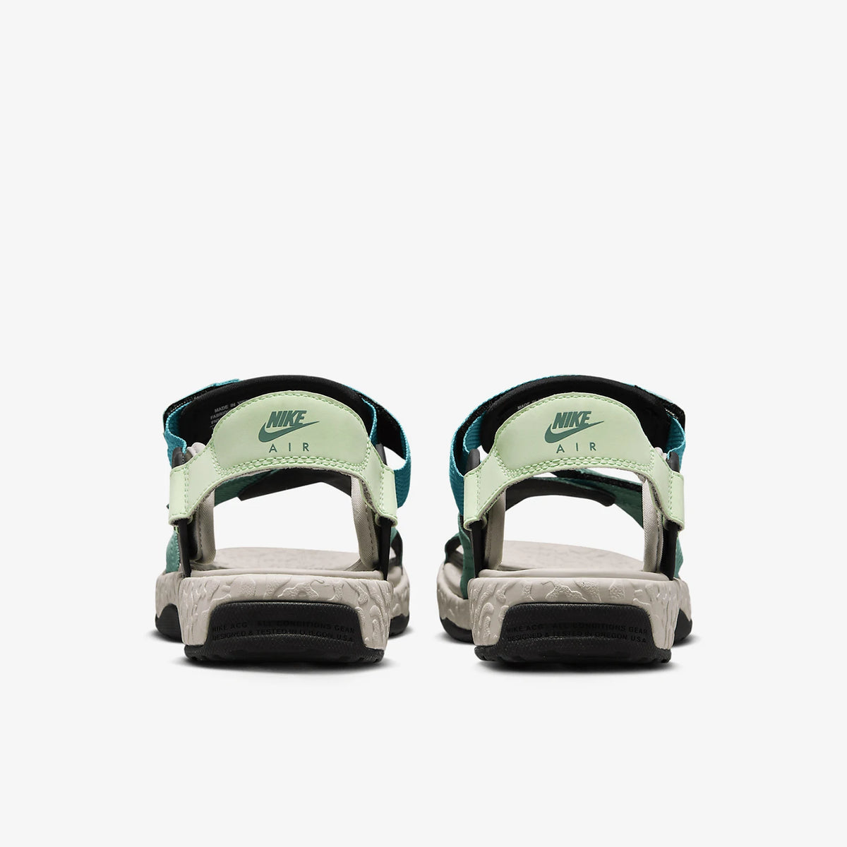 Nike genuine ACG Air Deschutz+ Unisex Breathable Sandals FN5201-300