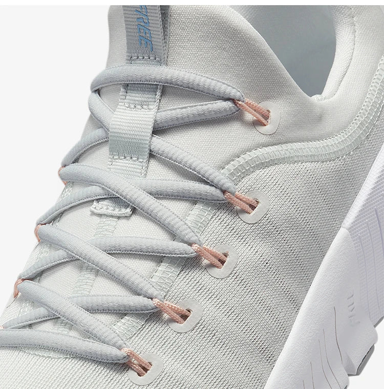 Nike genuine Free Metcon 6 women's sports breathable training shoes FJ7126-007