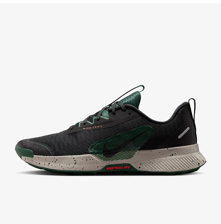 Nike Juniper Trail 3 genuínos — Sapatilhas de corrida almofadadas para homem FQ0904-006