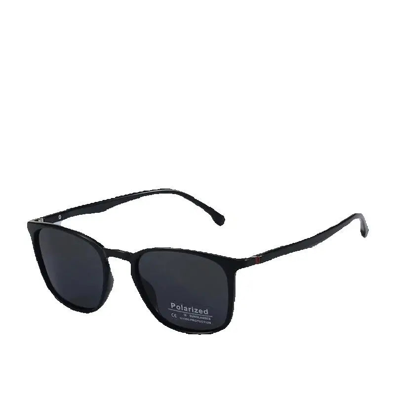 New Fashion Luxury Designer Brand Polarized Sunglasses Men Vintage Glasses Women Driving Fishing Riding Gafas De Sol Mujer 6114