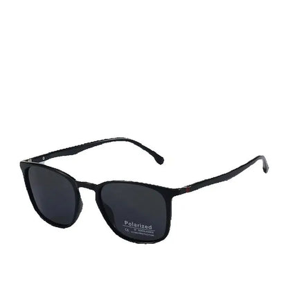 New Fashion Luxury Designer Brand Polarized Sunglasses Men Vintage Glasses Women Driving Fishing Riding Gafas De Sol Mujer 6114