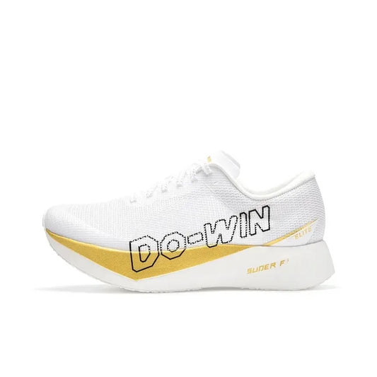 DO-WIN PB 4.5 4 Elite Long Running Shoes Professional Carbon Plate ULTRA LIGHT Cushioning Marathon Competition Training Sneakers