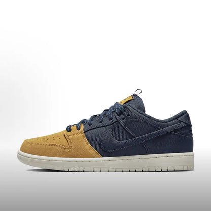 Nike Dunk SB – modische, vielseitige Low-Top-Sneaker für jeden Tag – langlebig und bequem für Freizeitlooks BQ6817-302