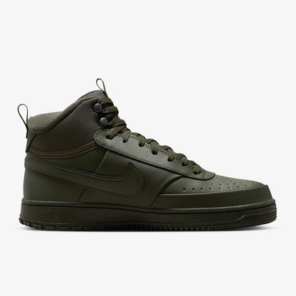 Nike genuine autumn men's mid top daily wear-resistant casual shoes DR7882-300