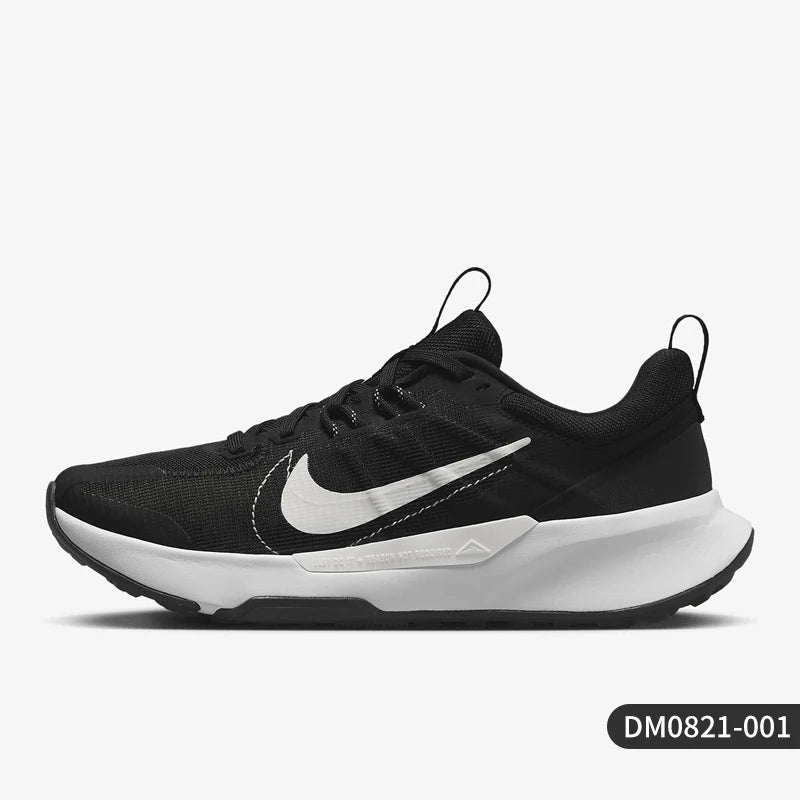 Sapatilhas de corrida rasas em malha respirável Nike genuínas novas para mulher DM0821-001