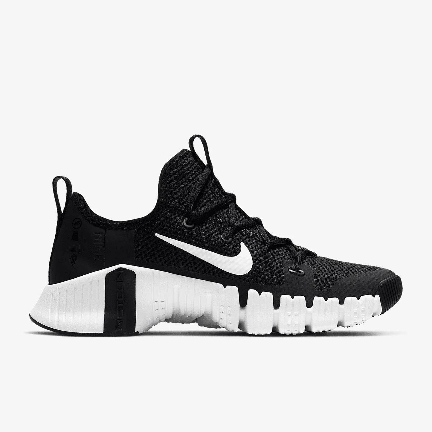 Nike Genuine Nova Coleção FREE METCON 3 Sapatilhas Desportivas Casuais Unissexo CJ6314-010