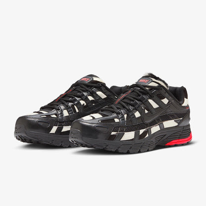 Nike Authentic P-6000 Men's Lightweight Cushioned Thick Sole Sports Casual Shoes II1203-001