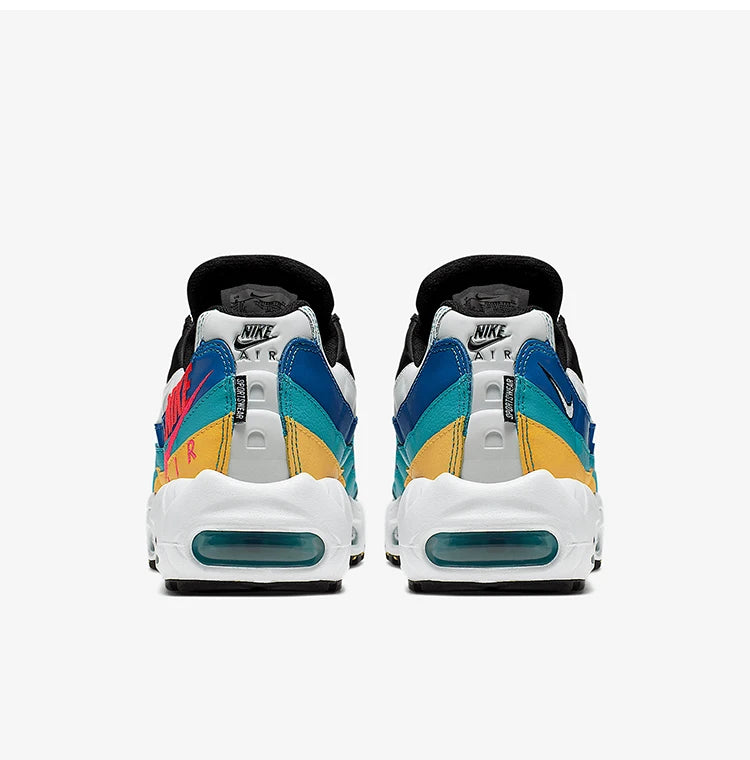 Nike Authentic WMNS AIR MAX 95 PRM Women's Casual Sports Running Shoes CI1900-123
