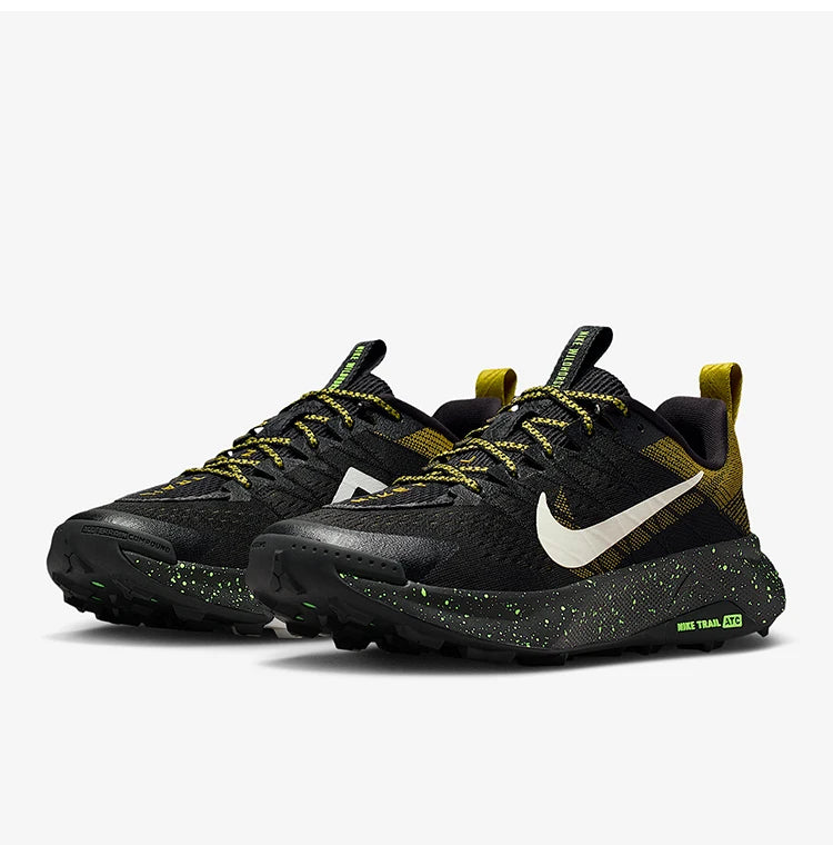 Nike Authentic Wildhorse 10 dämpade trail-löparskor för damer FV2337-008