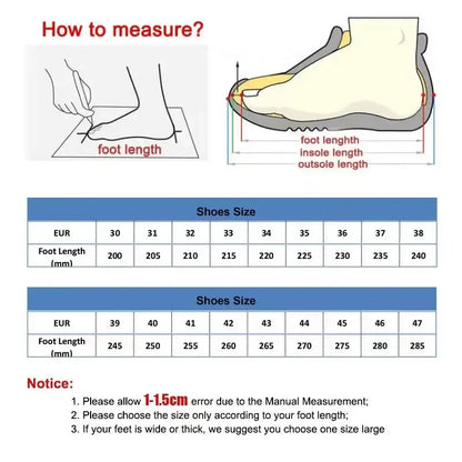 New Men Soccer Shoes Boys Original Football Shoes TF/AG Indoor Professional Football Field Boots Society Cleats Sneaker Non Slip