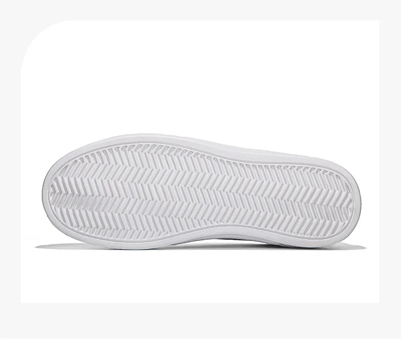 PU Leather Men Shoes Sneakers Trend Casual Shoes Leisure Male Sneakers Footwear Men Vulcanized Shoes Couple Shoes Women Shoes