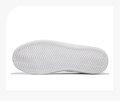 PU Leather Men Shoes Sneakers Trend Casual Shoes Leisure Male Sneakers Footwear Men Vulcanized Shoes Couple Shoes Women Shoes