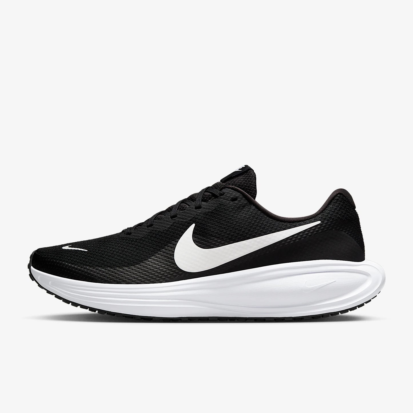 Nike Genuine Revolution 8 Men's Mesh Road Running Shoes HJ9198-003