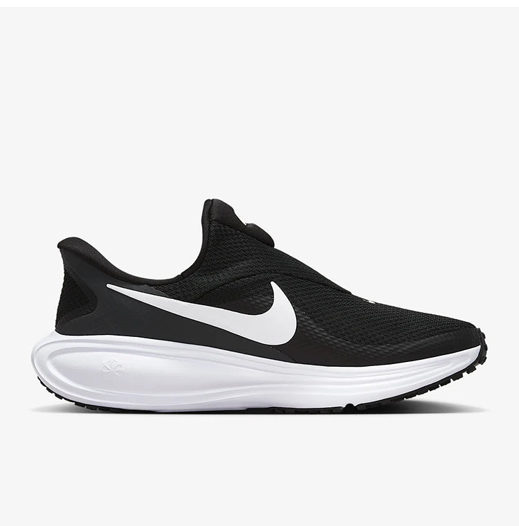 Nike Genuine Revolution 8 Women's Road One Step Running Shoes HQ2415-001