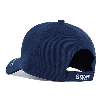 Army Cap Male Embroidered Eagle Black Baseball Caps Men Gorras Para Hombre Women Snapback Bone Masculino Tactical Cap
