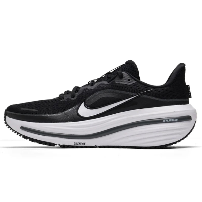 Authentic Nike Air Winflo 12 Men's Summer Breathable Thick-Sole Running Shoes HV9272-002