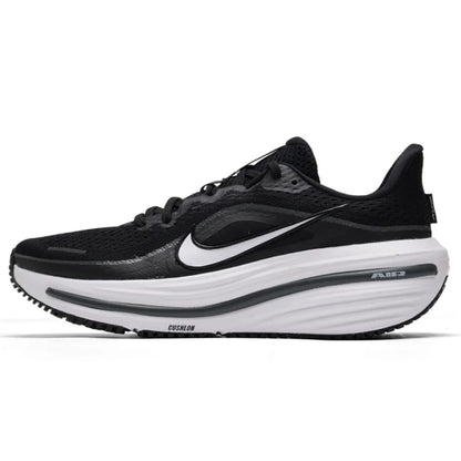 Authentic Nike Air Winflo 12 Men's Summer Breathable Thick-Sole Running Shoes HV9272-002