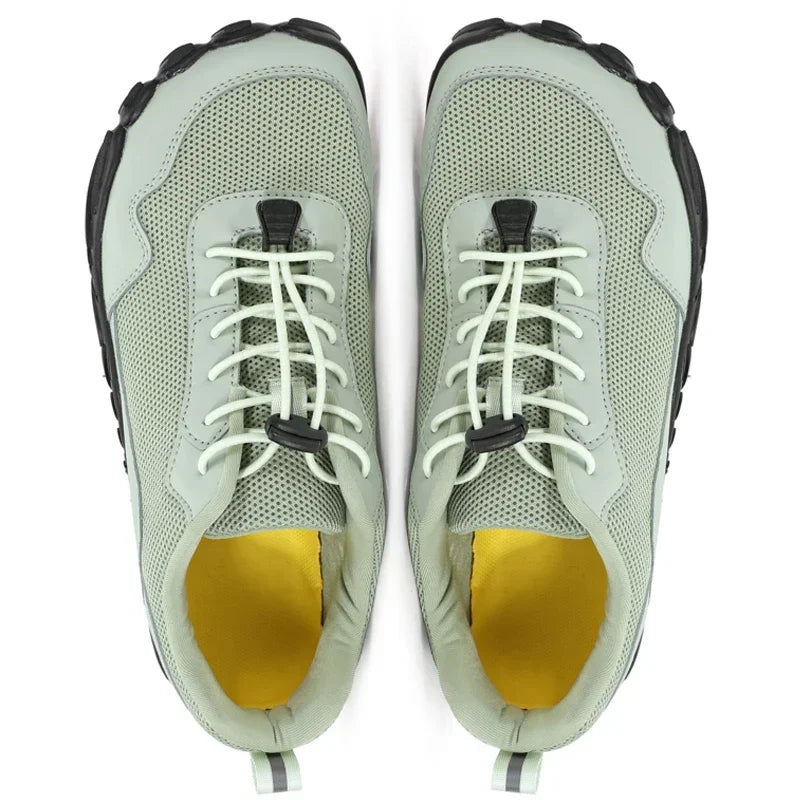 Men's Women's Water Shoes Quick-Dry Sports Shoes Swim Diving Surf Pool Aqua Sports Wide Toe Barefoot Shoes Mininalist Sneakers