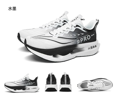 Breathable Marathon Running Sneakers For Men Trend Basketball Walking Shoes Man High Quality Casual Women's Sneakers Lightweight