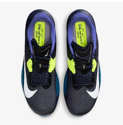 Nike Originals Zoom Rival Fly4 Mens Road Shock Absorbing Running Shoes FV6040-401