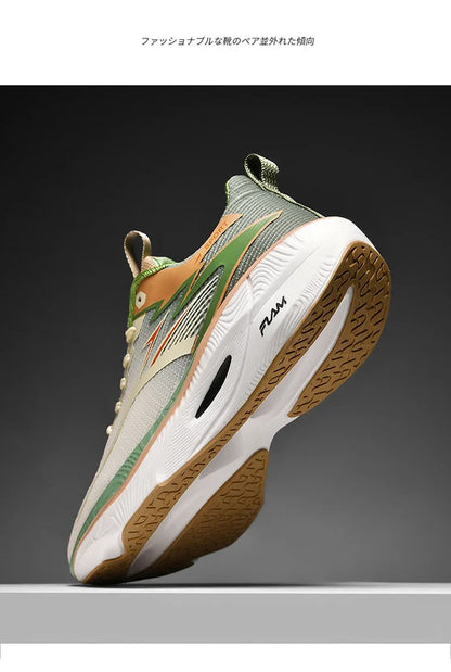 High Quality Sport Shoes Men Women Casual Platform Running Sneakers Men's Trainer Breathable Walking Basketball Shoes