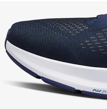 Nike Official Genuine AIR ZOOM STRUCTURE Men's Cushioned Running Shoes DA8535-402