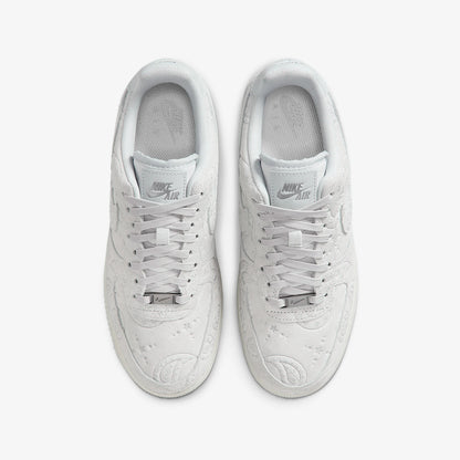 Nike Authentic Air Force 1 Women's Low-Top Lace-Up Wear-Resistant Casual Shoes IO1259-002